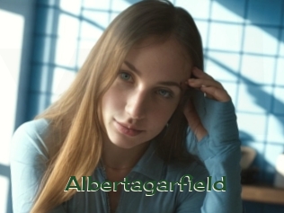 Albertagarfield
