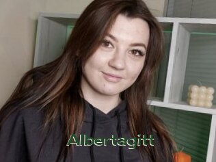 Albertagitt