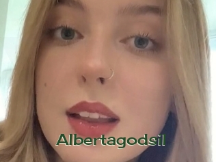 Albertagodsil