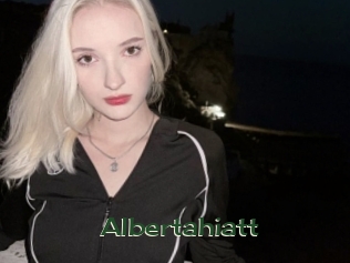 Albertahiatt