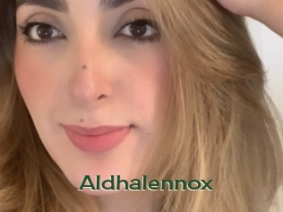 Aldhalennox