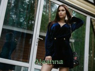Aleanna