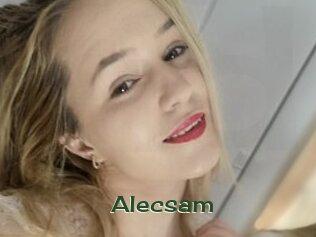 Alecsam