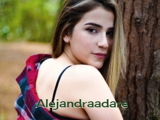 Alejandraadare