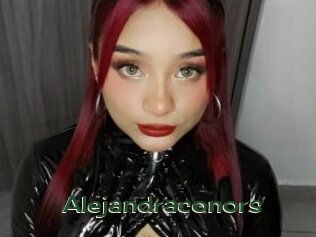 Alejandraconors