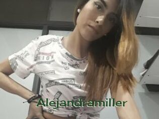 Alejandramiller