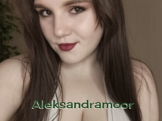 Aleksandramoor