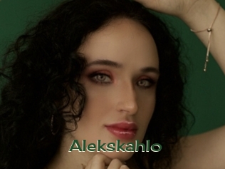 alekskahlo Vidéos Kochonnes
