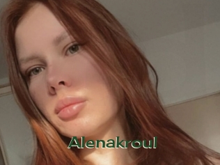 alenakroul Vidéos Kochonnes