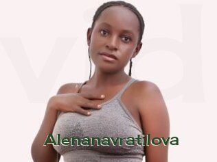 Alenanavratilova