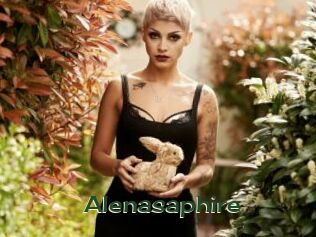 Alenasaphire