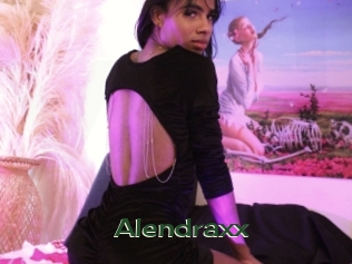 Alendraxx