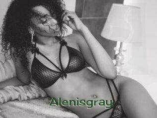 alenisgray Vidéos Kochonnes