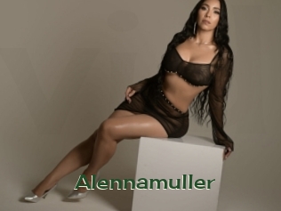 Alennamuller