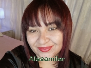 Alesamiler