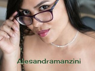 Alesandramanzini