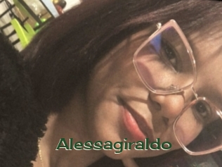 Alessagiraldo