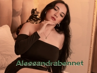 alessandrabennet Vidéos Kochonnes