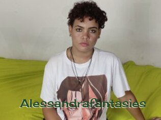 Alessandrafantasies