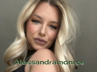 Alessandramonroe