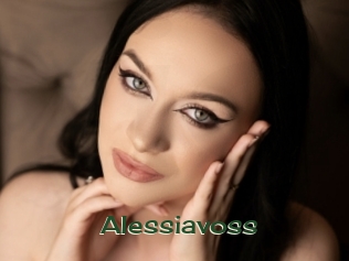 alessiavoss Vidéos Kochonnes