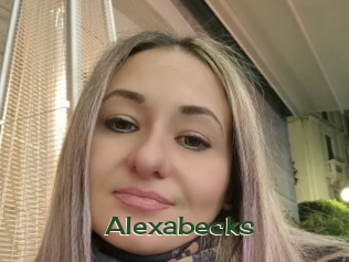 alexabecks Vidéos Kochonnes