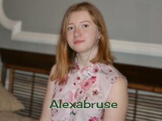 Alexabruse