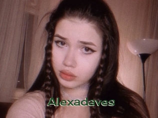 Alexadaves