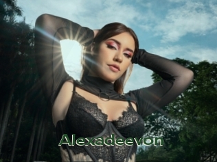 Alexadeevon