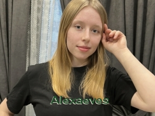 Alexaeves