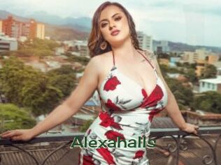 Alexahalls