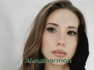 alexaharmon Vidéos Kochonnes