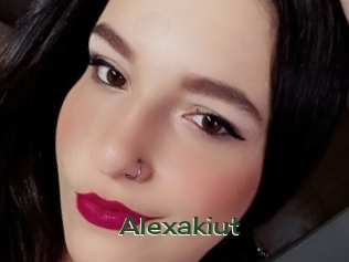 alexakiut Vidéos Kochonnes