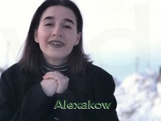 Alexakow