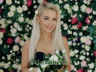 Alexaluve