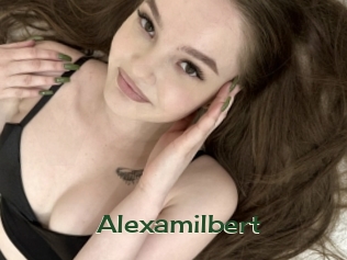 Alexamilbert