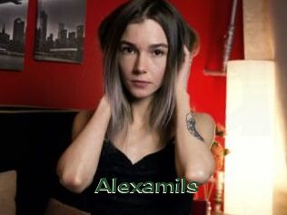Alexamils