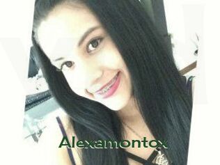 Alexamontox