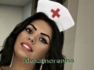 Alexamorenna