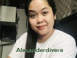 Alexanderdivera