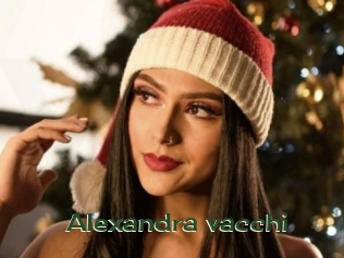 alexandra_vacchi Vidéos Kochonnes