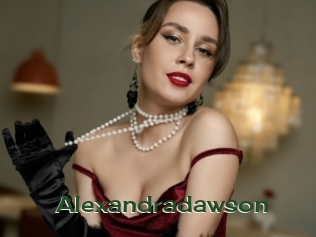 Alexandradawson