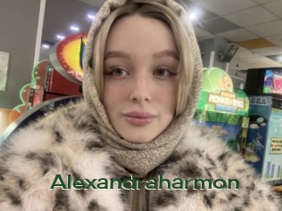 Alexandraharmon