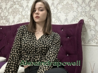 Alexandrapowell