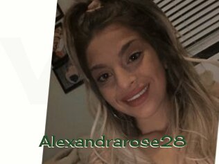 alexandrarose28 Vidéos Kochonnes