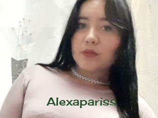 Alexapariss
