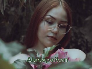 Alexapeiton