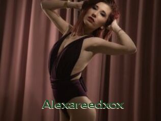 Alexareedxox