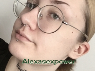 Alexasexpower