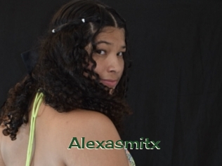 Alexasmitx